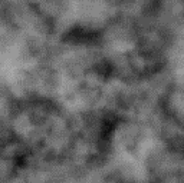 Perlin-Worley 噪声